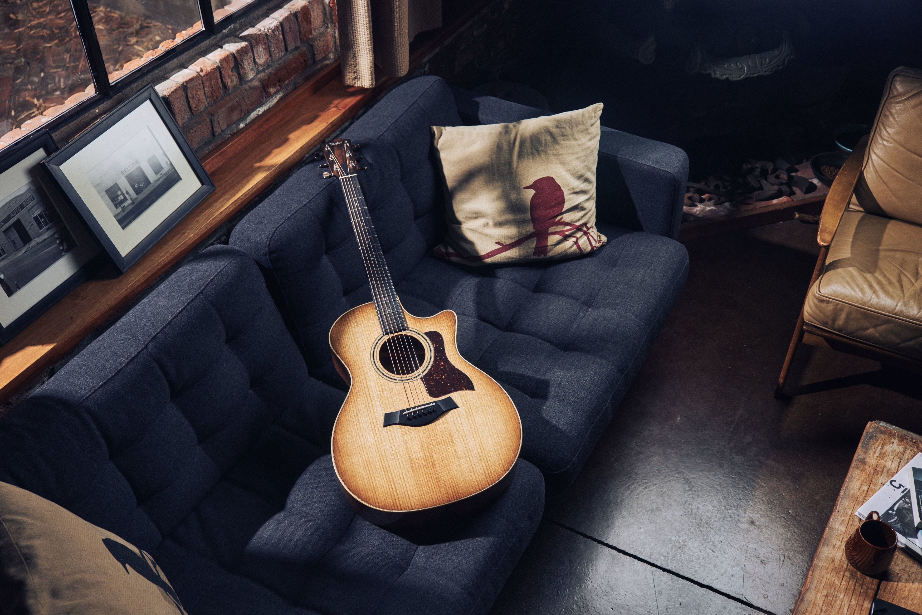 Taylor Studio | Haggerty's Music Inc