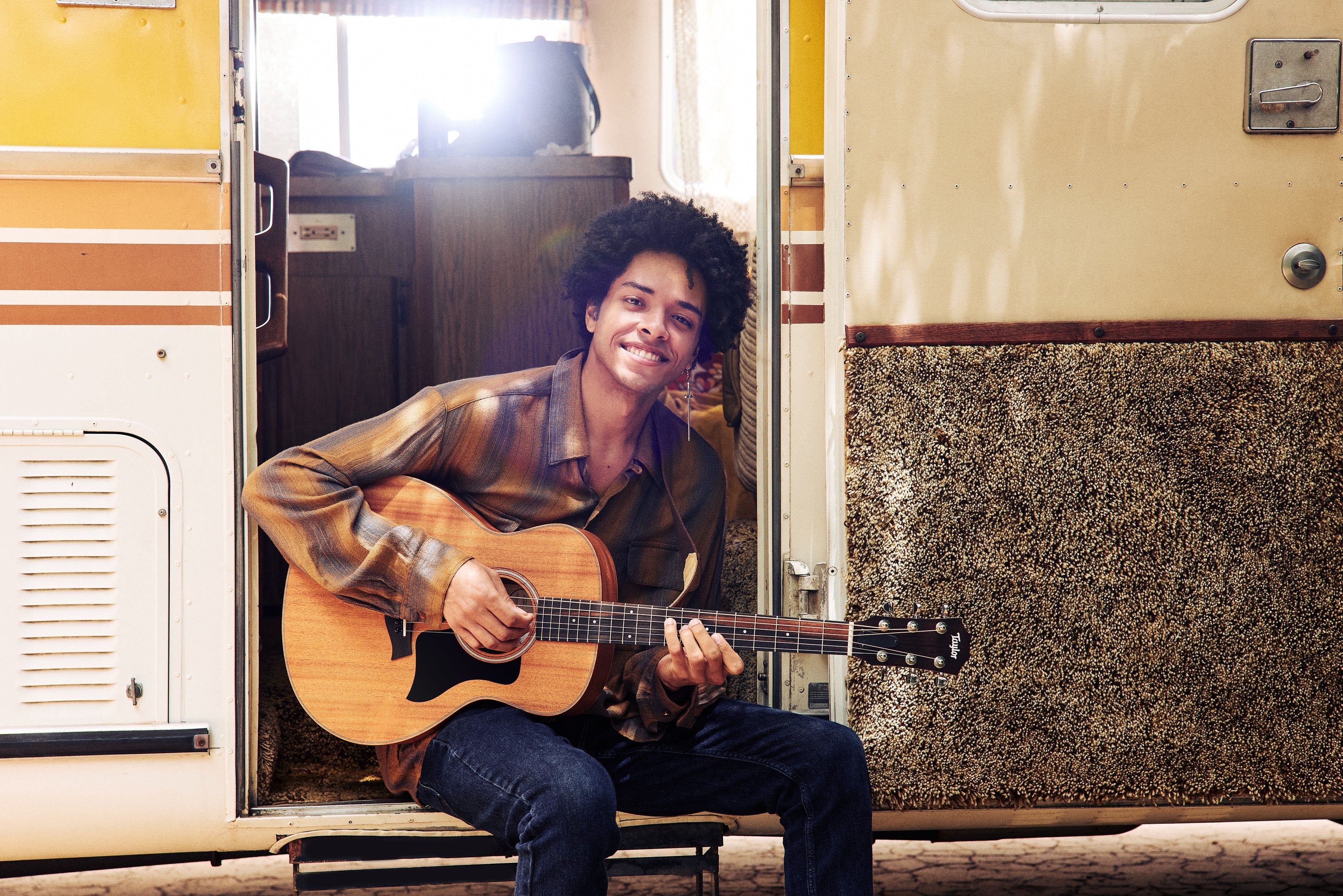 Taylor Travel Series | Haggerty's Music Inc