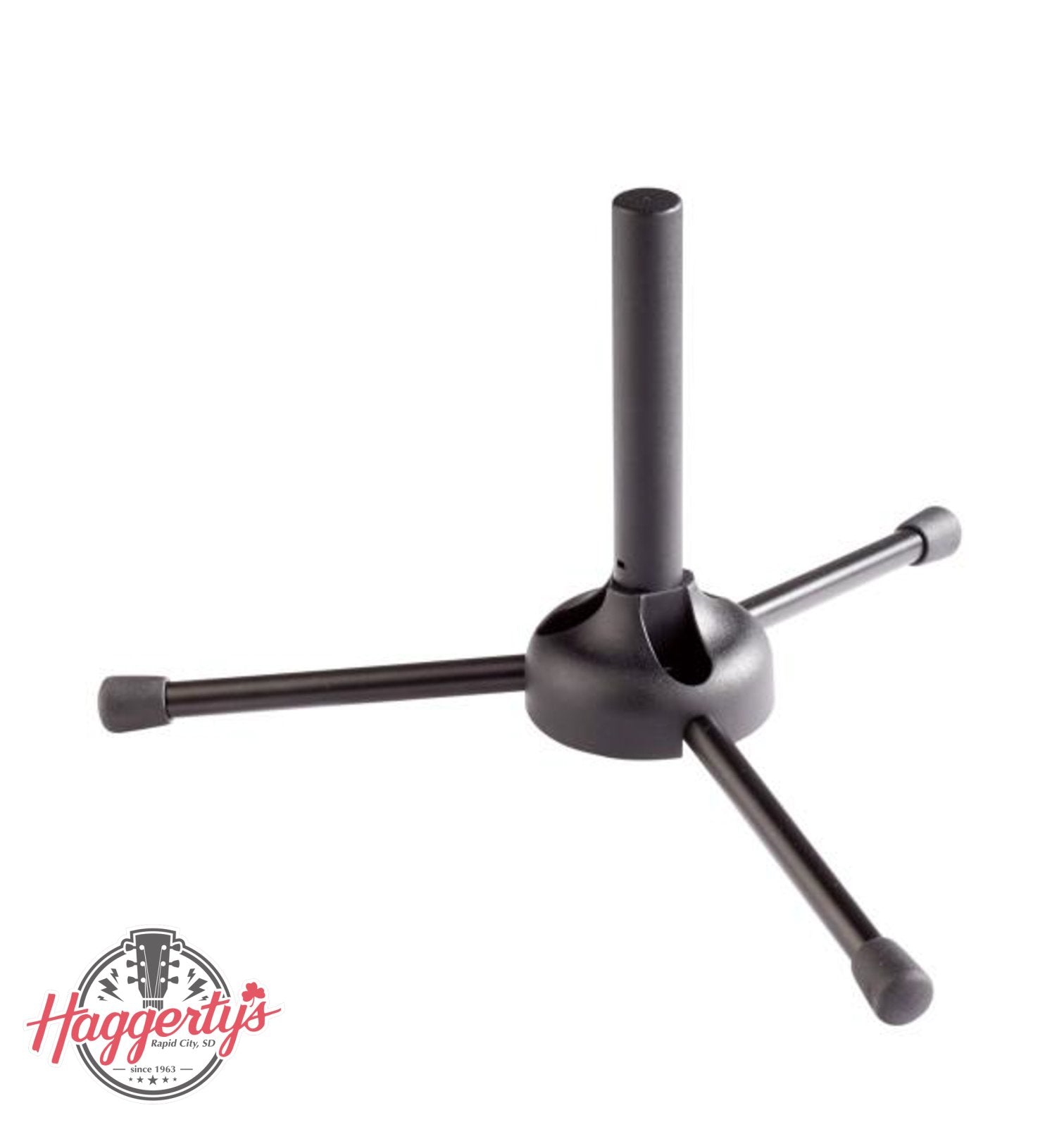 K&M Foldable Flute Stand