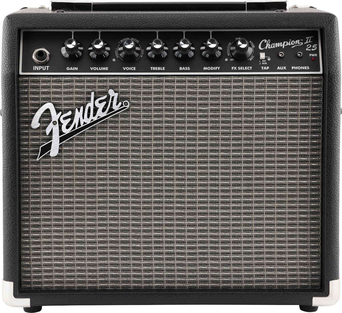 Fender Champion II 25 Guitar Amplifier