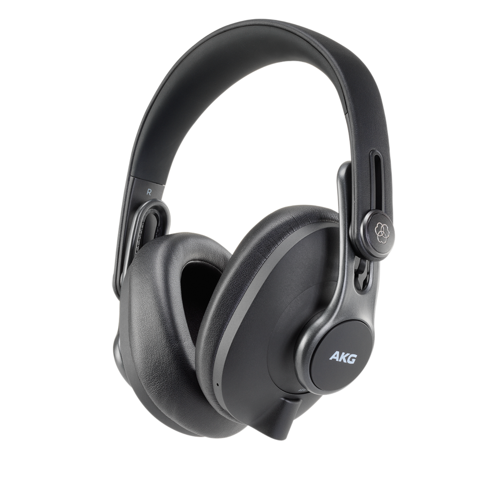 AKG K371-BT Bluetooth Closed Back Studio Headphones