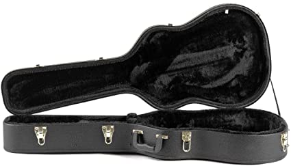 Guardian CG-020-C Classical Guitar Hardshell Case