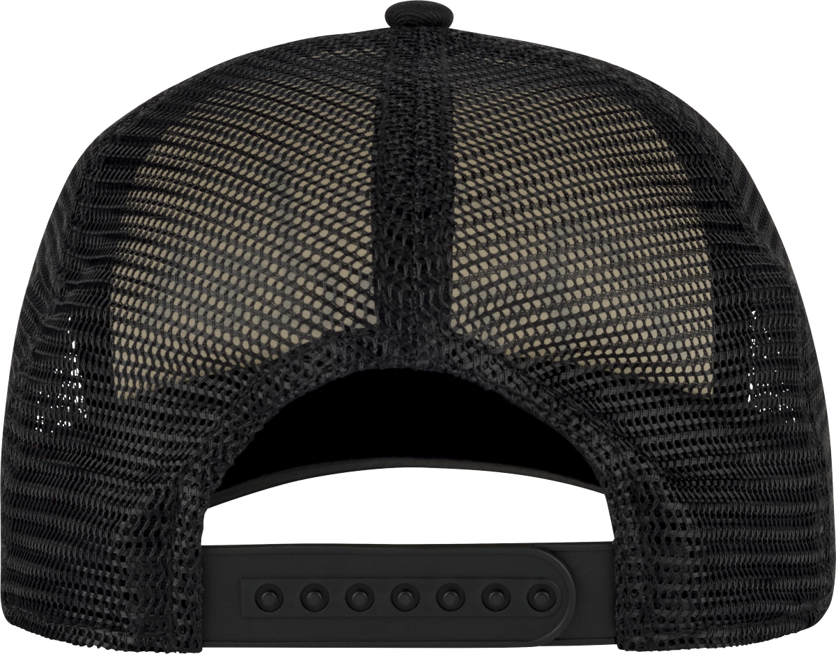 Fender Electric Hat Black/Cream One Size