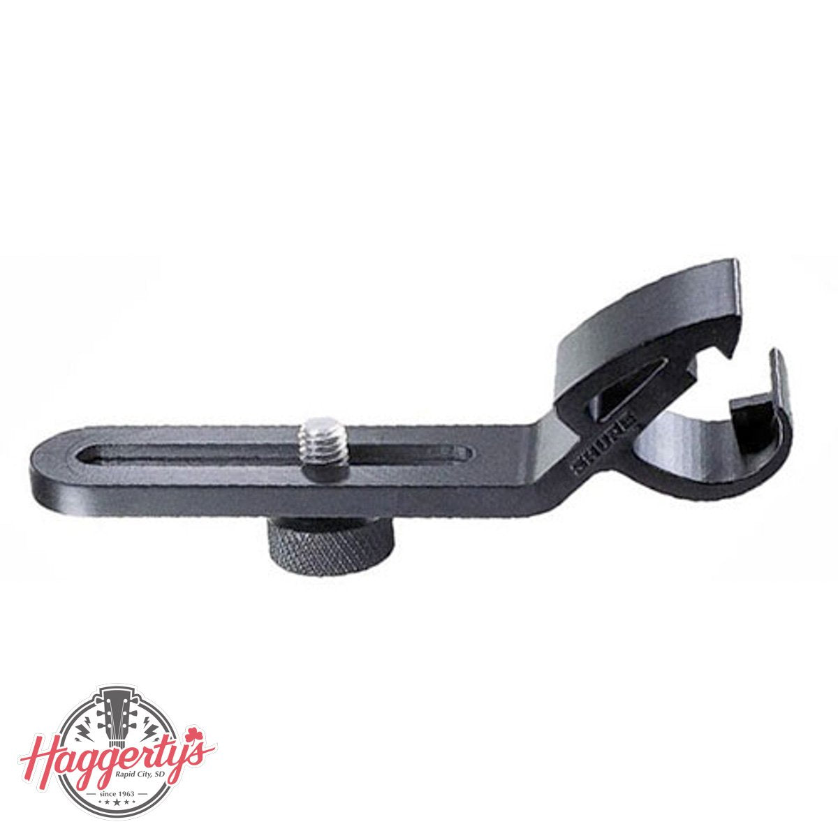 Shure A50D Microphone Drum Mount
