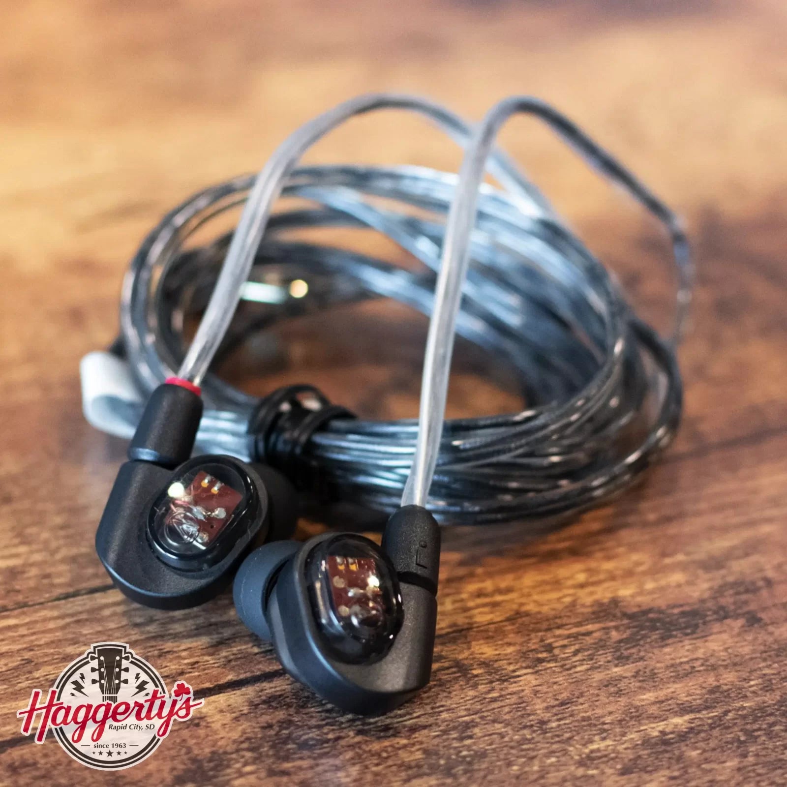Audio Technica ATH-E70 In-Ear Monitor Headphones