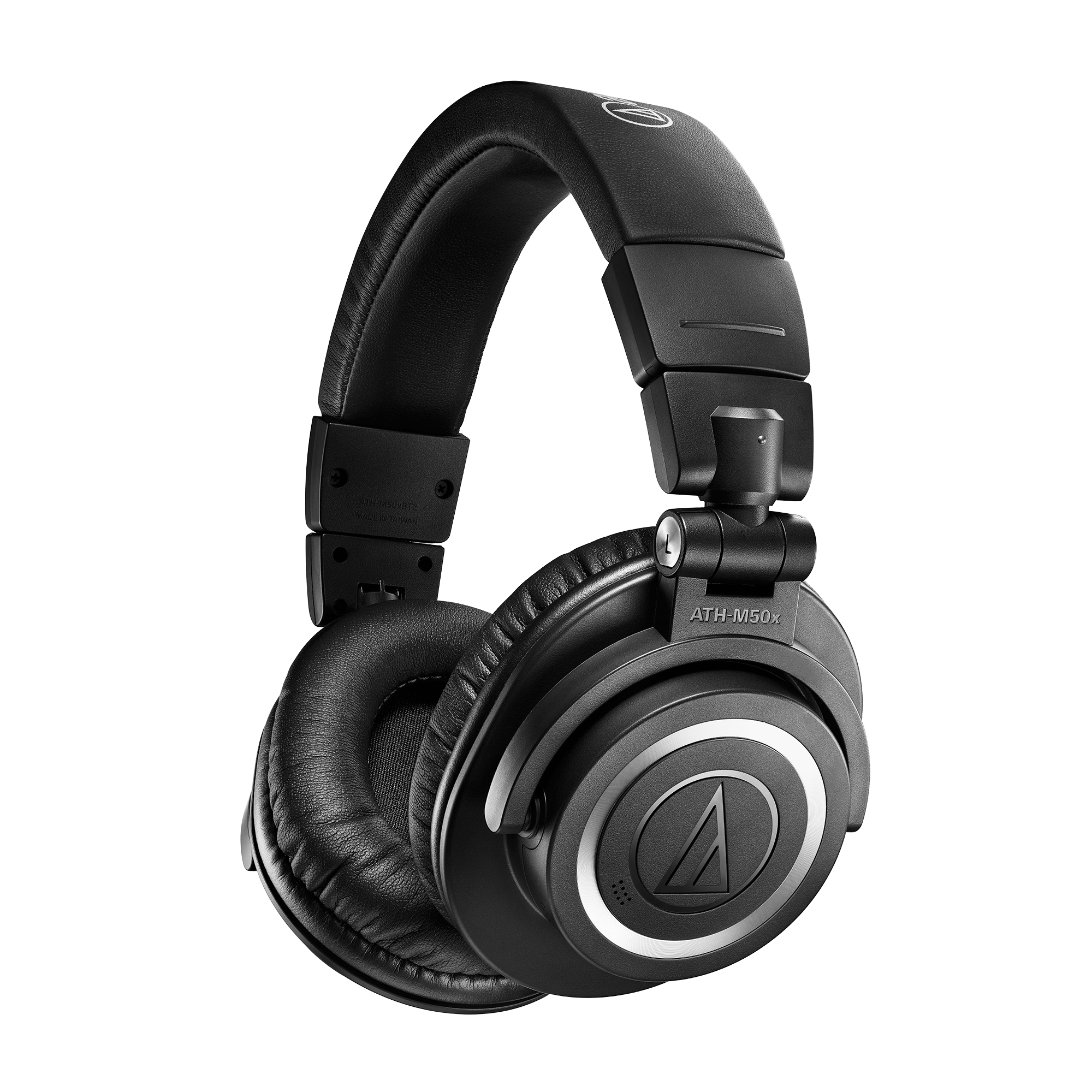 Audio-Technica ATH-M50xBT2 Wireless Over-Ear Headphones