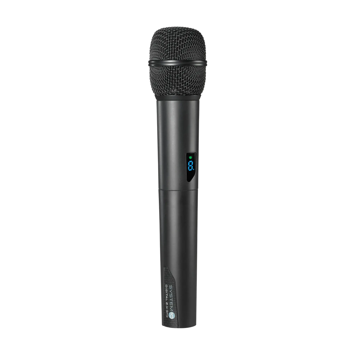 Audio-Technica ATW-T1002 Wireless Handheld Microphone Transmitter Only
