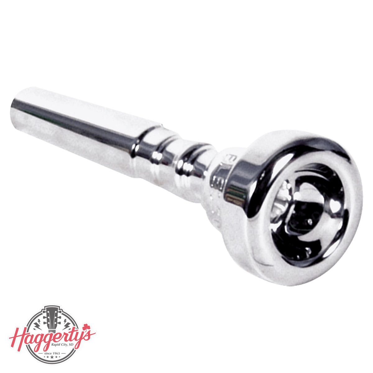 Blessing Trumpet Mouthpiece 7C