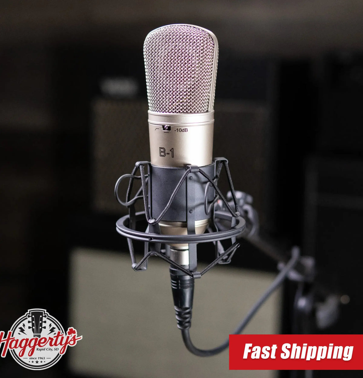 Behringer B-1 Mic - Used