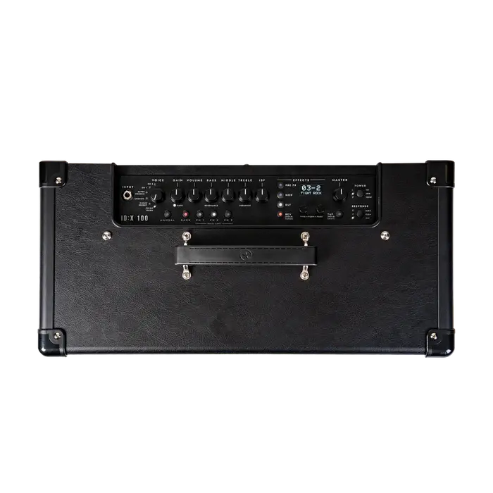 Blackstar ID:X 100 Watt Digital Combo Guitar Amplifier - copy