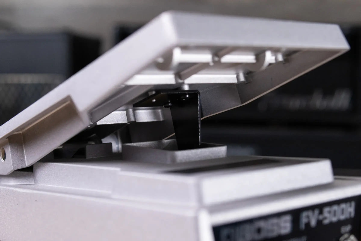 Boss FV-500H Foot Volume Pedal - High Impedance - Used