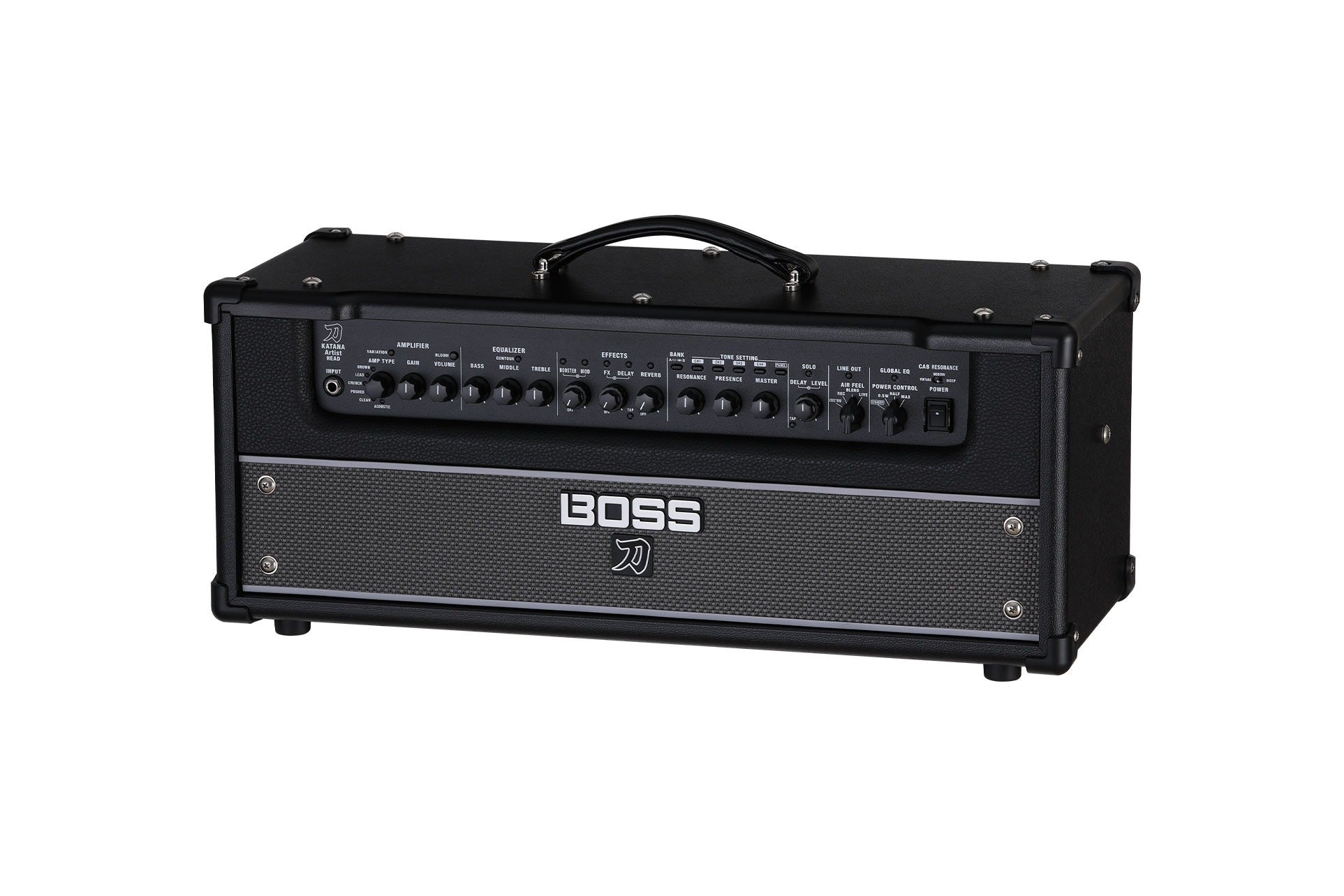Boss Katana Artist Gen 3 Amp Head
