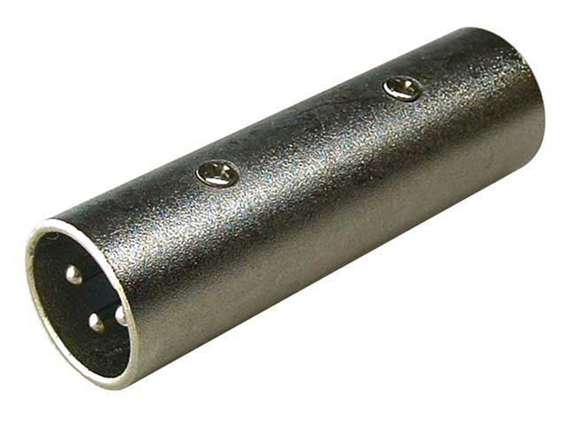 CBI BC-AN421 Male to Male XLR Adapter