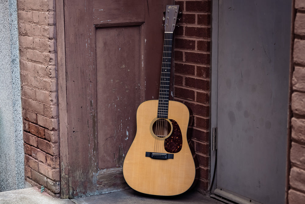 CG9A6595 Martin Standard Series