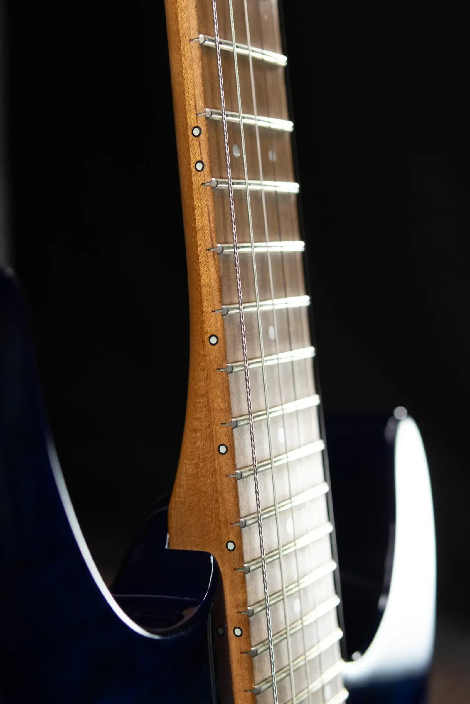 Charvel Pro Mod DK24 HH Electric Guitar - Chlorine Burst with Gig Bag - Used