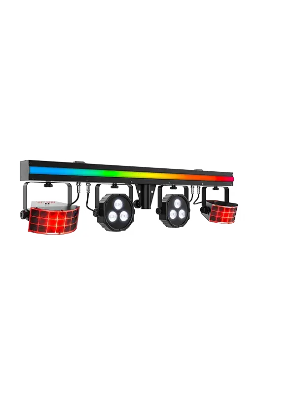 Chauvet GigBAR 3 ILS Light Bar