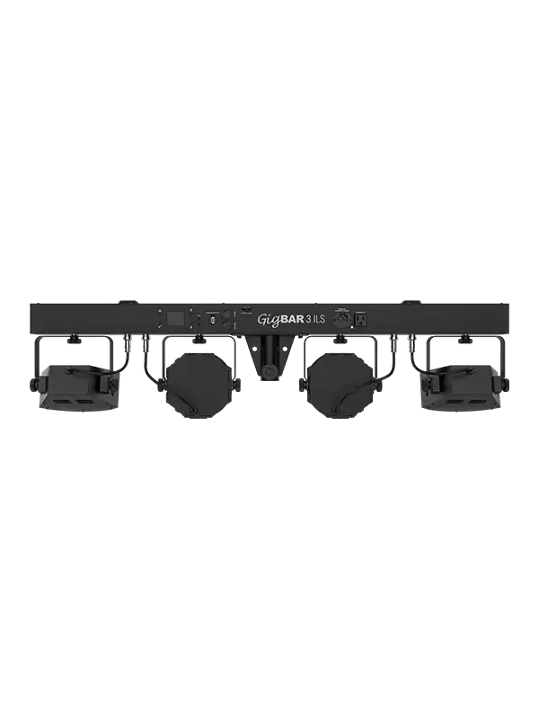 Chauvet GigBAR 3 ILS Light Bar