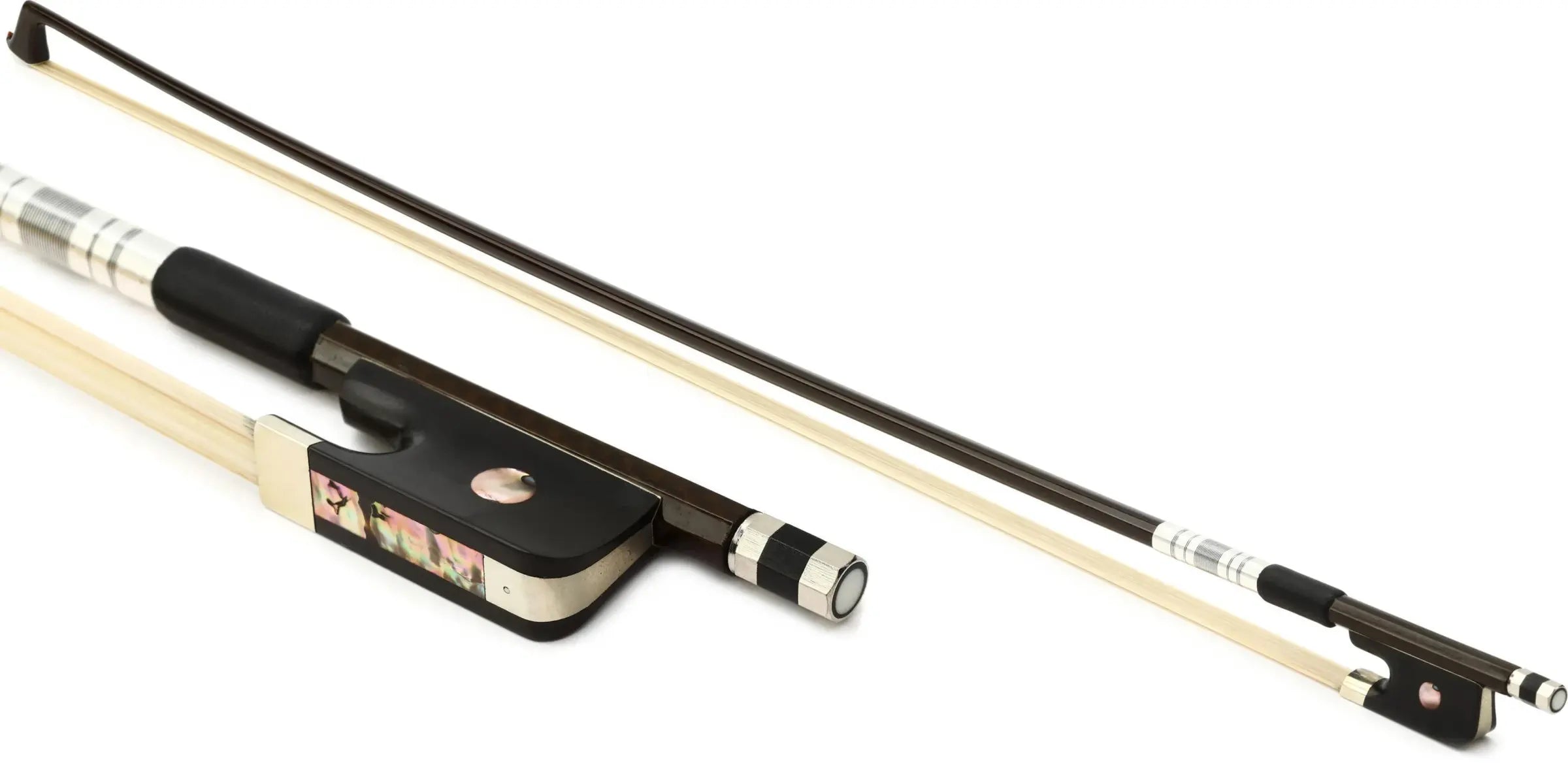 Core Select 400 Series Carbon Fiber Viola Bow 4/4