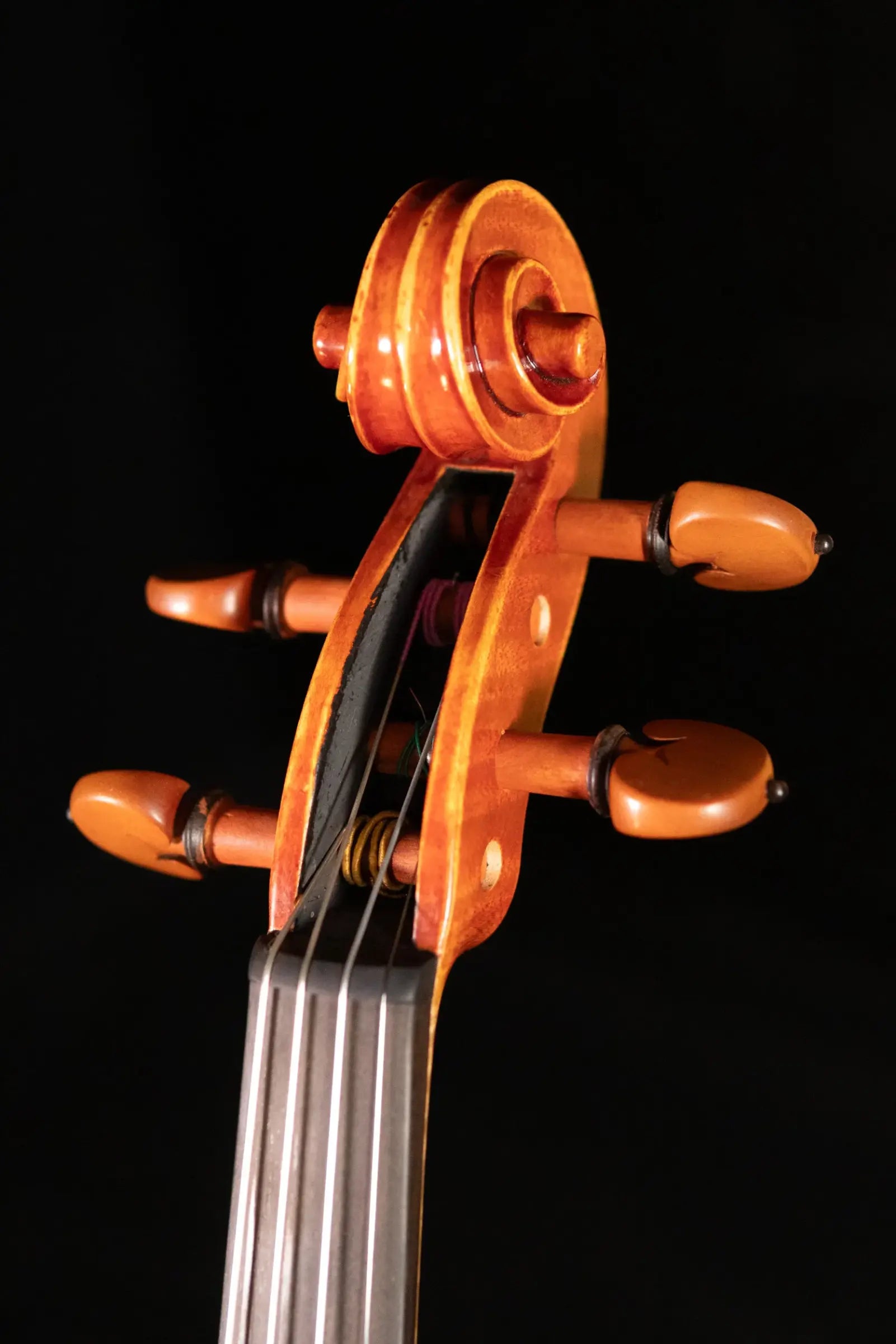 Core Select CS5500 "Ole Bull" Model Violin