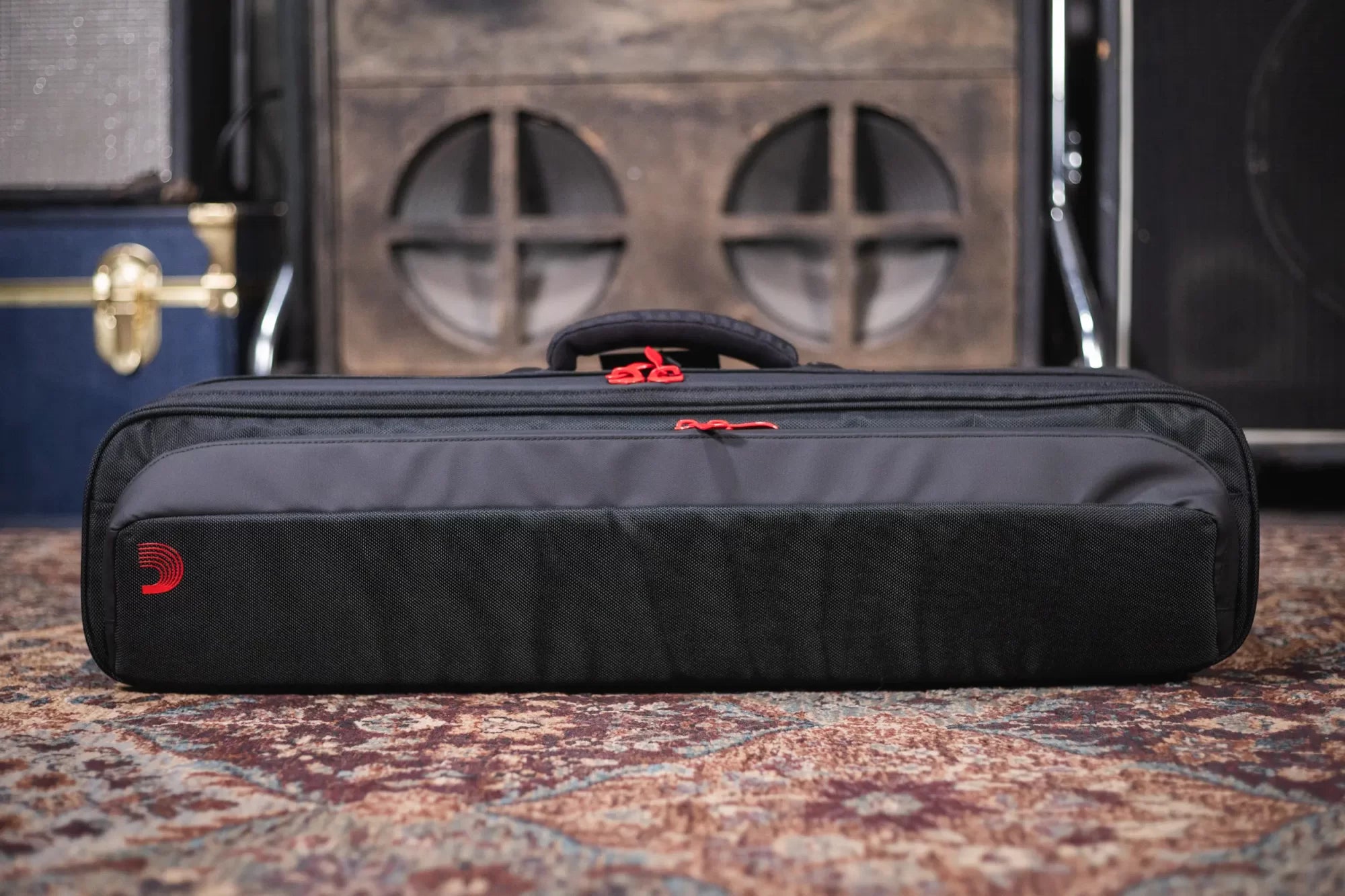 DAddario Backline Pedalboard Transporter 1 haggertys 2 20231114131555