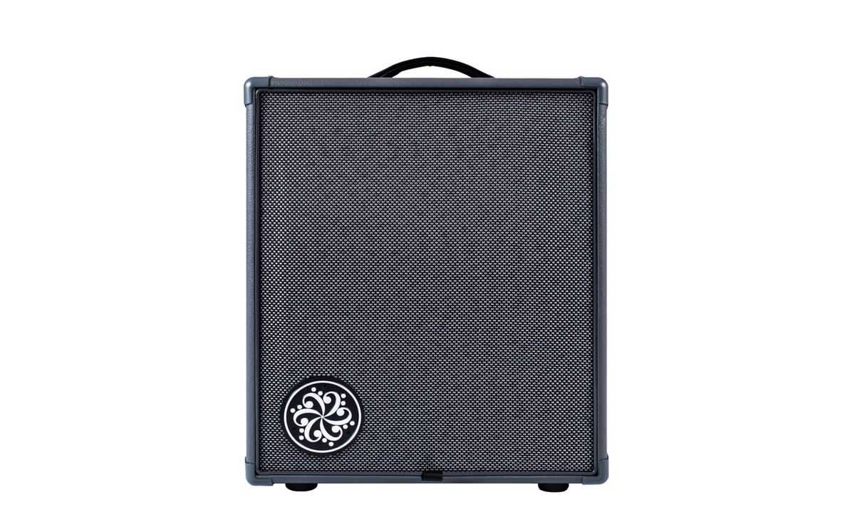 Darkglass Infinity 1x12 Bass Combo Amp - Demo