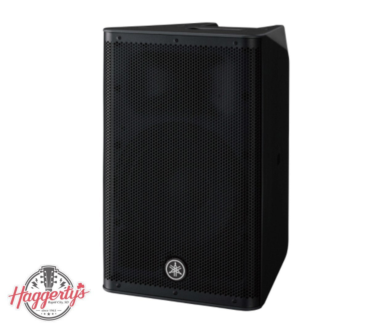 Yamaha DXR10MKII - 1100W 10" Powered Loudspeaker