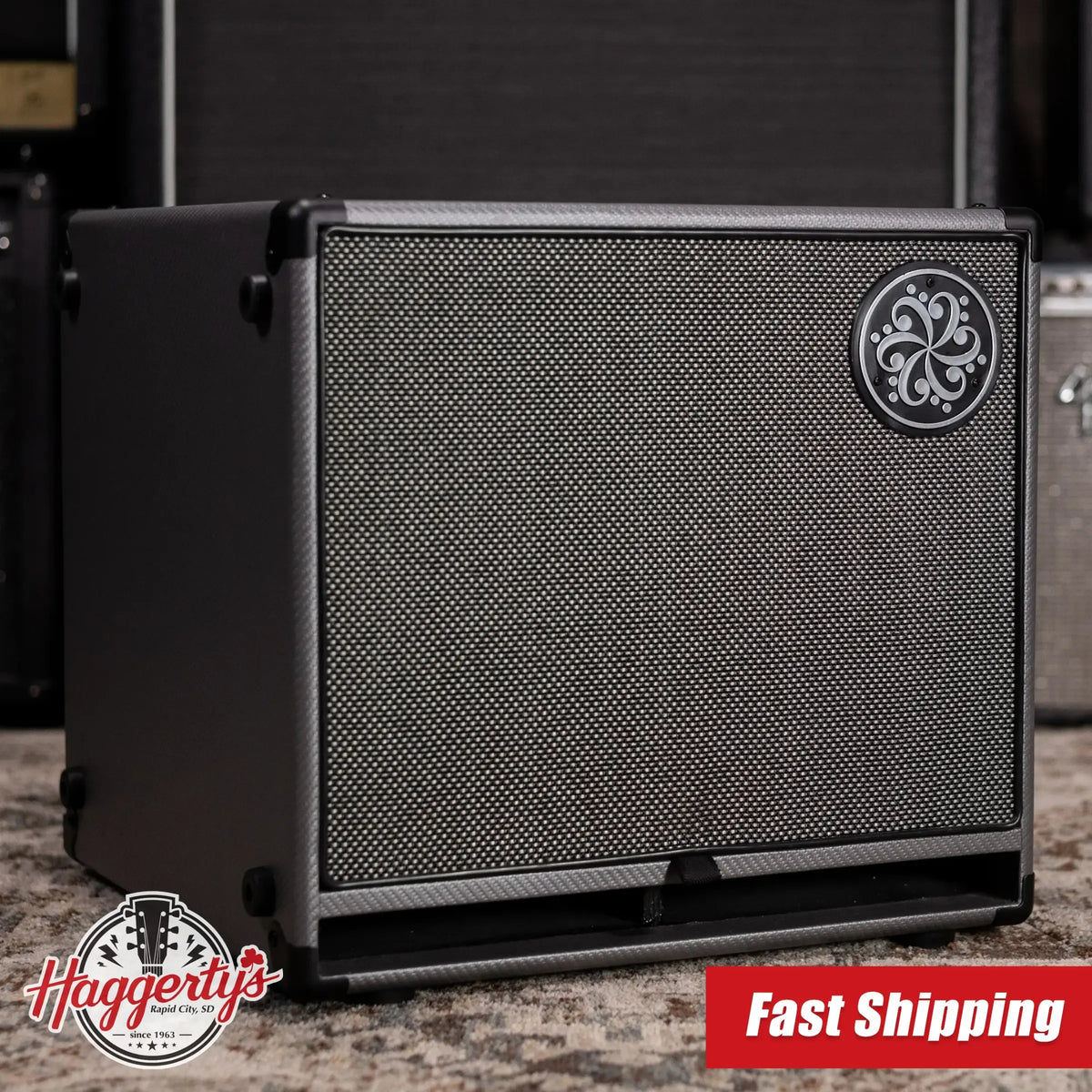 Darkglass DG112N Bass Cabinet - Used