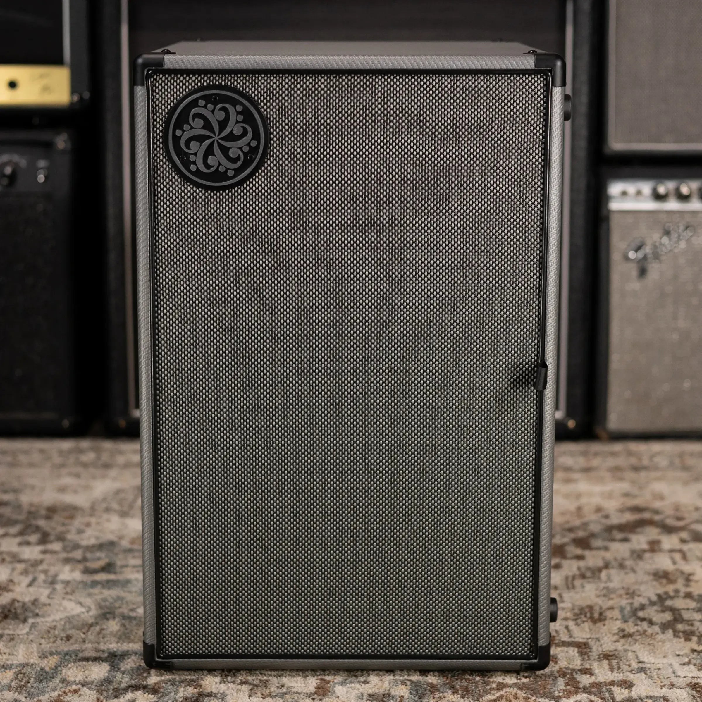 Darkglass DG210N 2x10" Bass Cabinet - Used