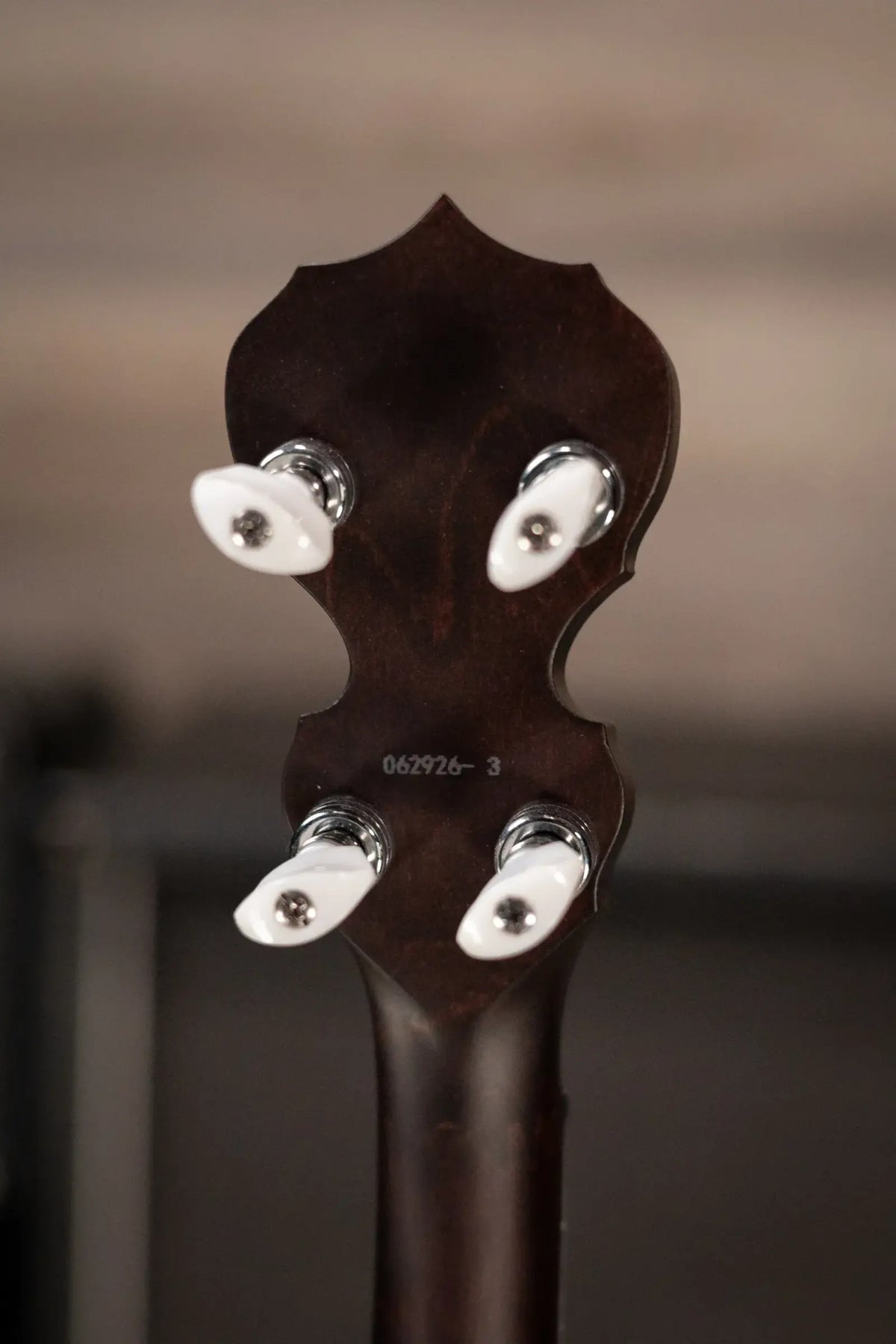 Deering Artisan Goodtime Two Banjo with Resonator