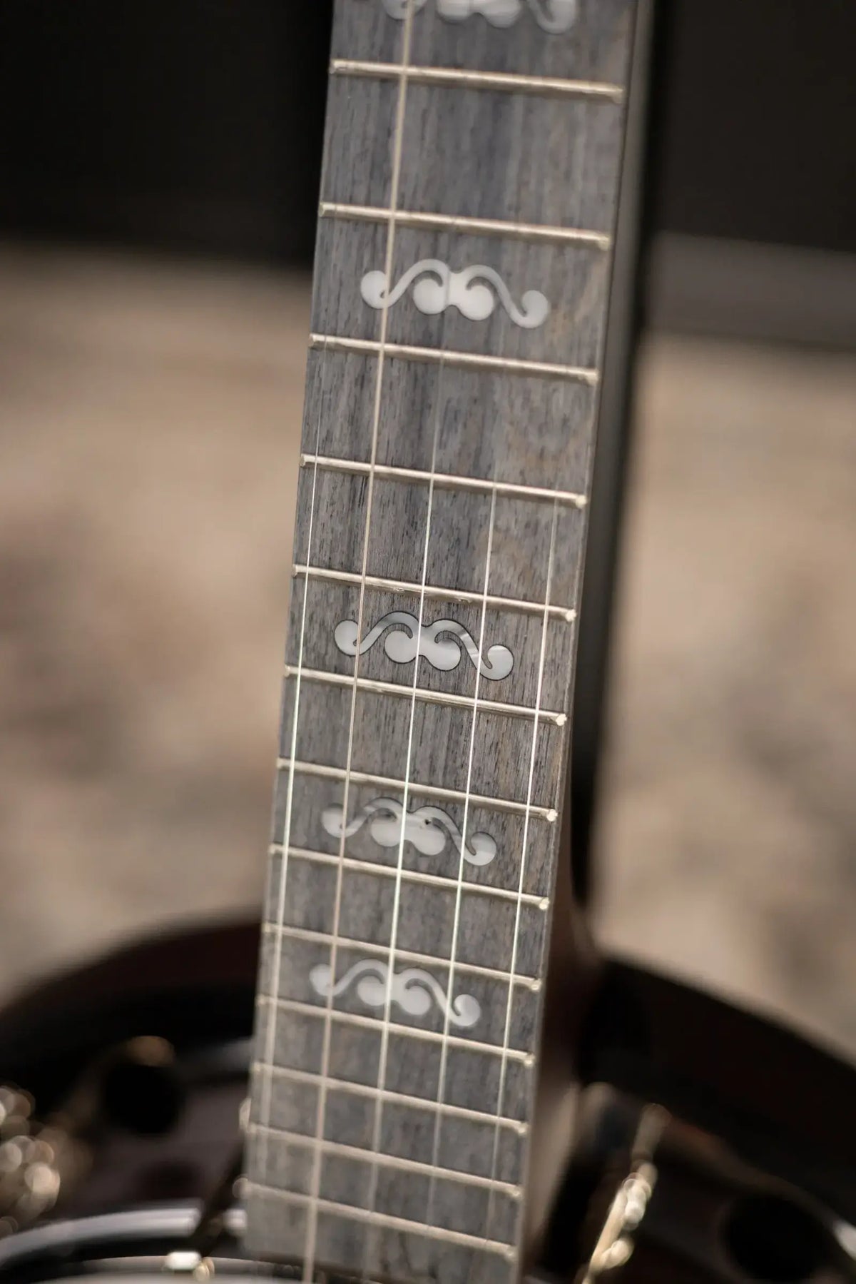 Deering Artisan Goodtime Two Banjo with Resonator