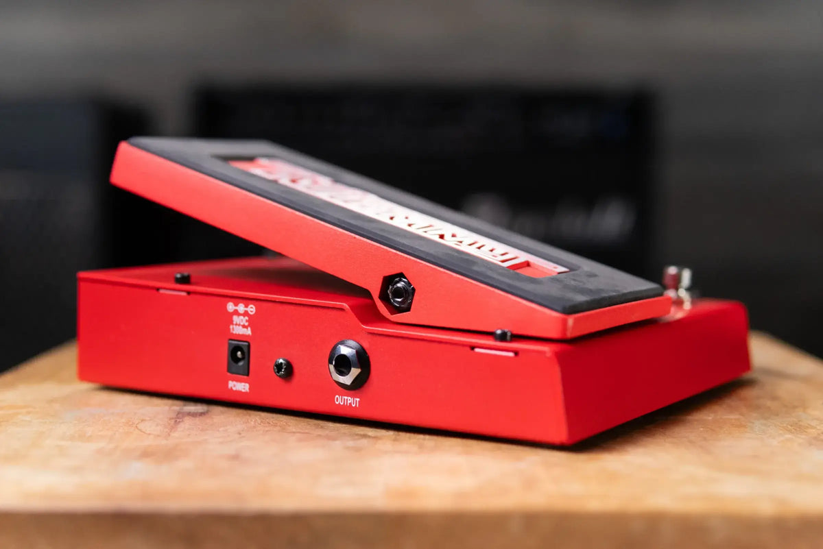 Digitech Whammy Pitch Shifting Effect Pedal - Used