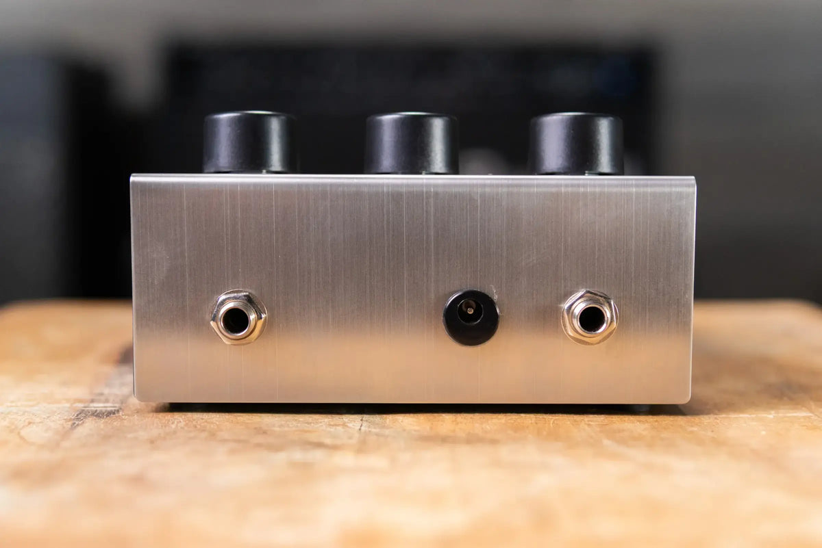 EHX Big Muff Pi Fuzz/Distortion Effect Pedal - Used