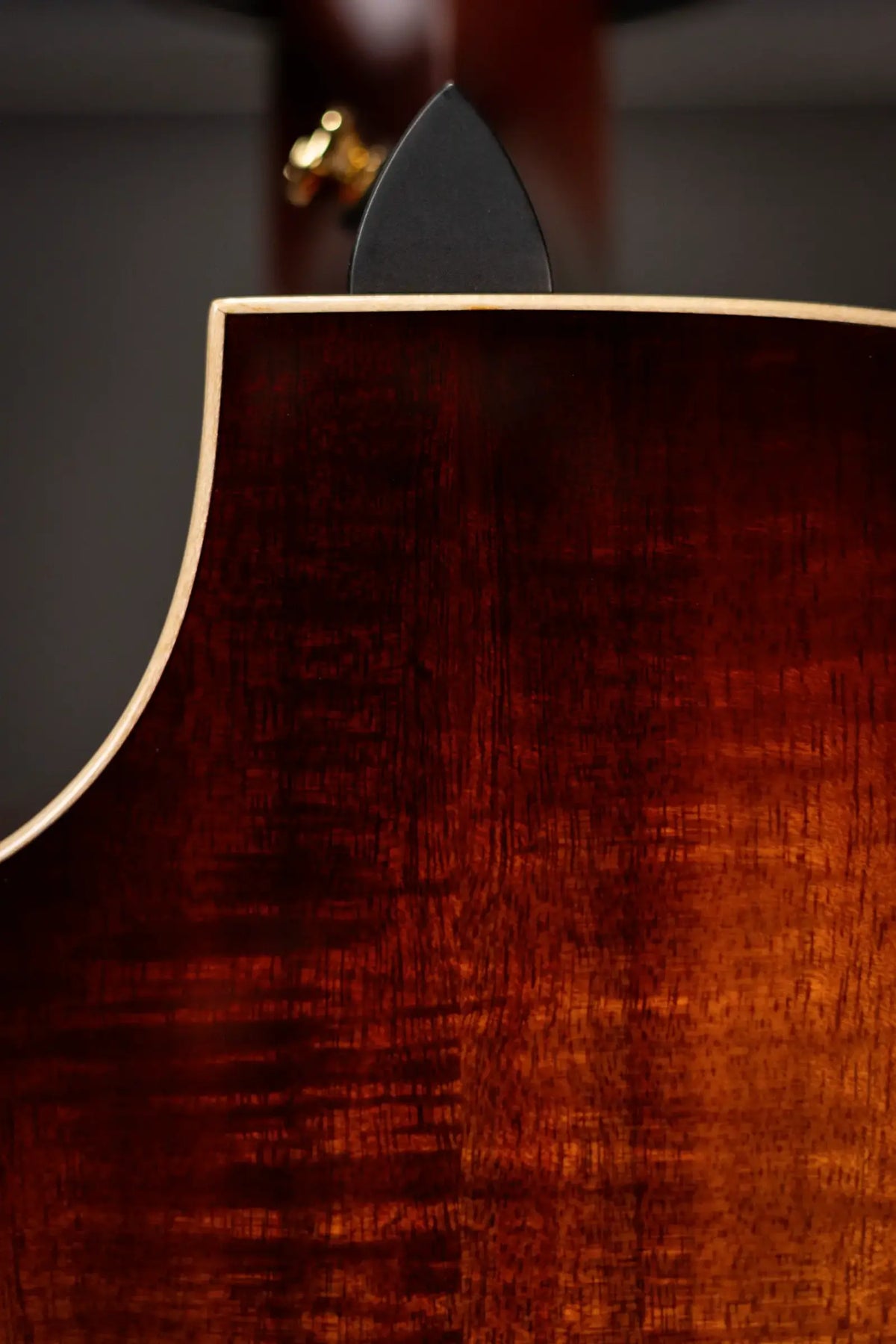 Taylor Next Generation K24ce Grand Auditorium Acoustic/Electric Guitar - Shaded Edgeburst with Hardshell Case