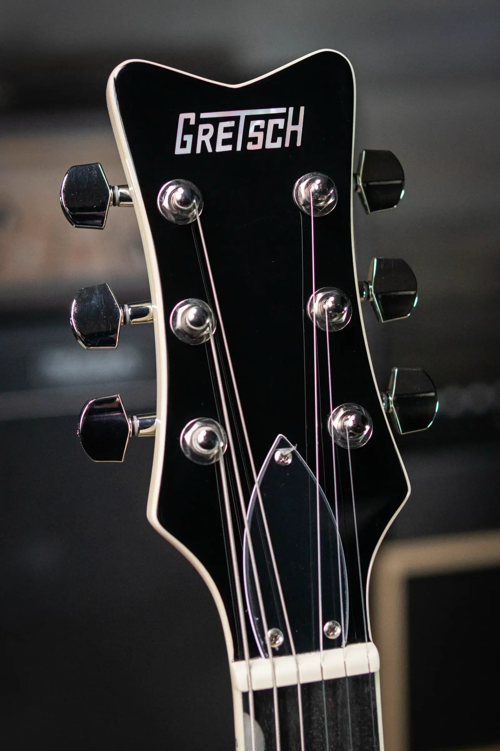 Gretsch Electromatic Premier Jet Electric Guitar - Vintage Pearl