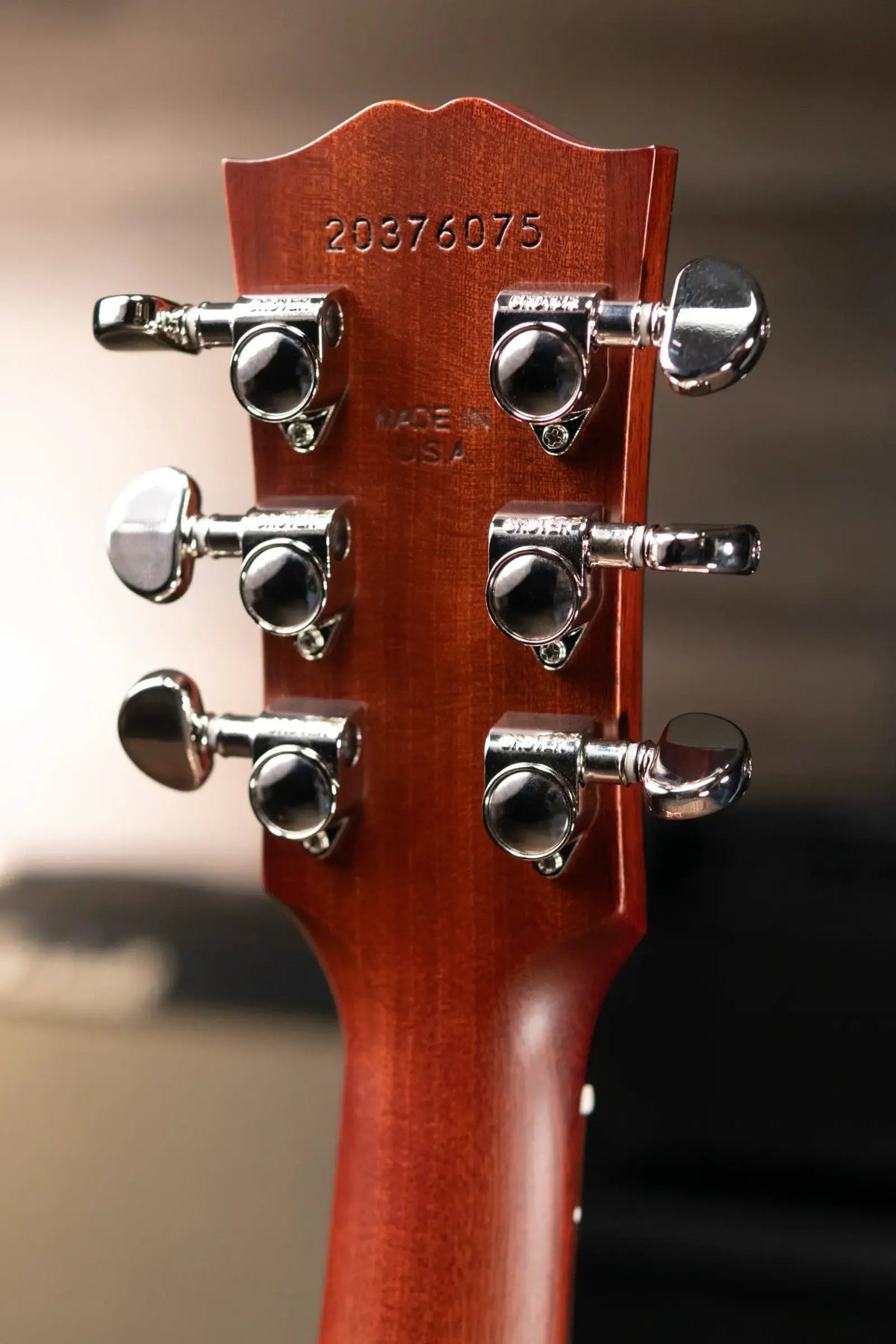 Gibson Hummingbird Special Dreadnought Acoustic/Electric Guitar - Natural Satin with Gig Bag