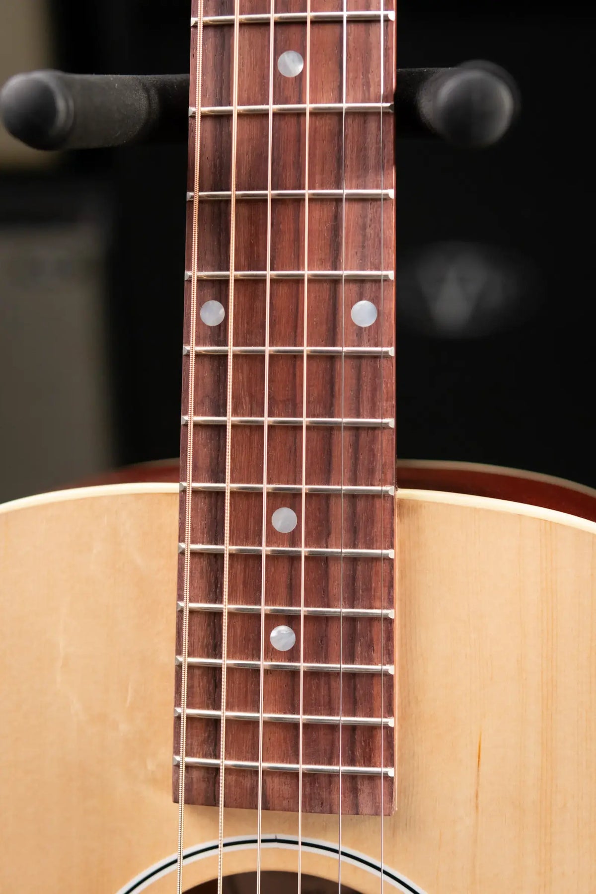 Gibson L-00 Special Parlor Acoustic/Electric Guitar - Natural Satin with Gig Bag