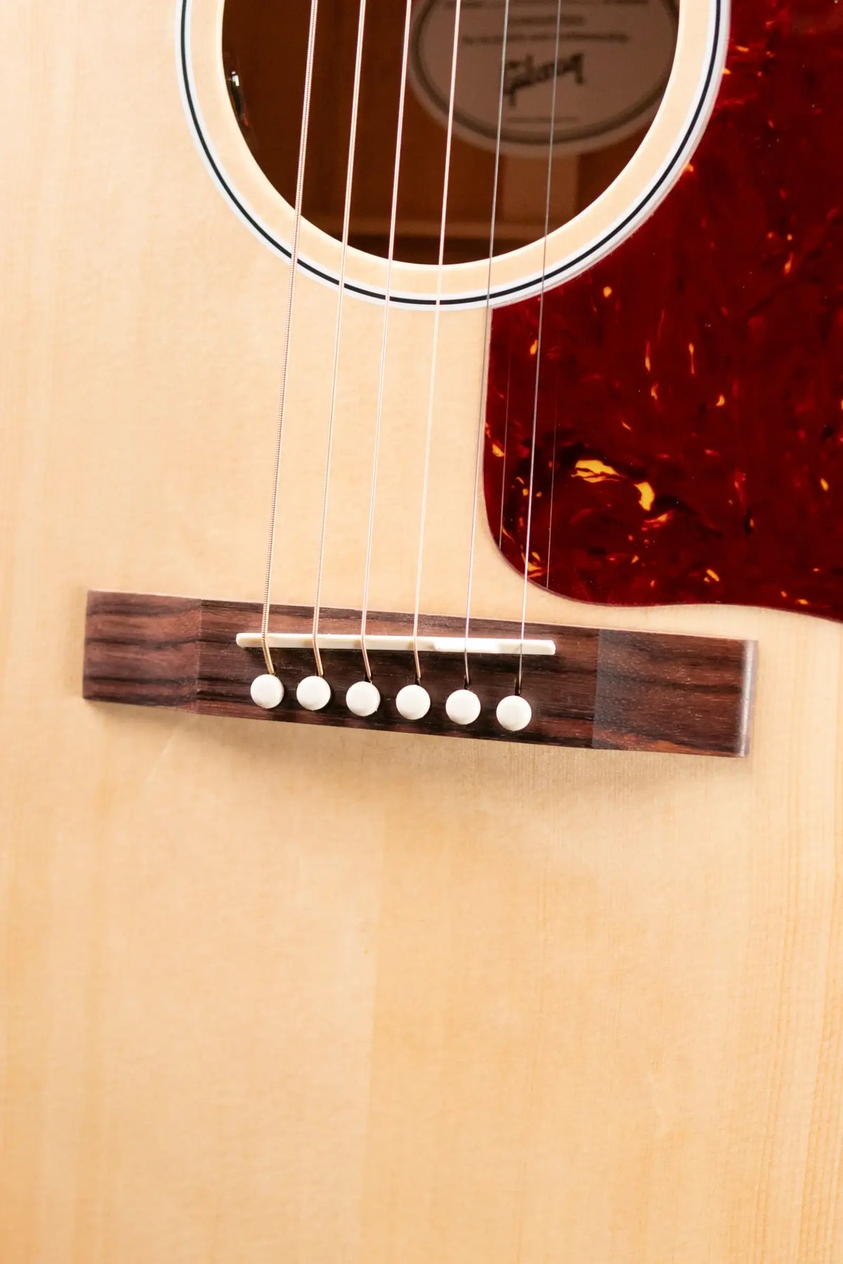 Gibson L-00 Special Parlor Acoustic/Electric Guitar - Natural Satin with Gig Bag