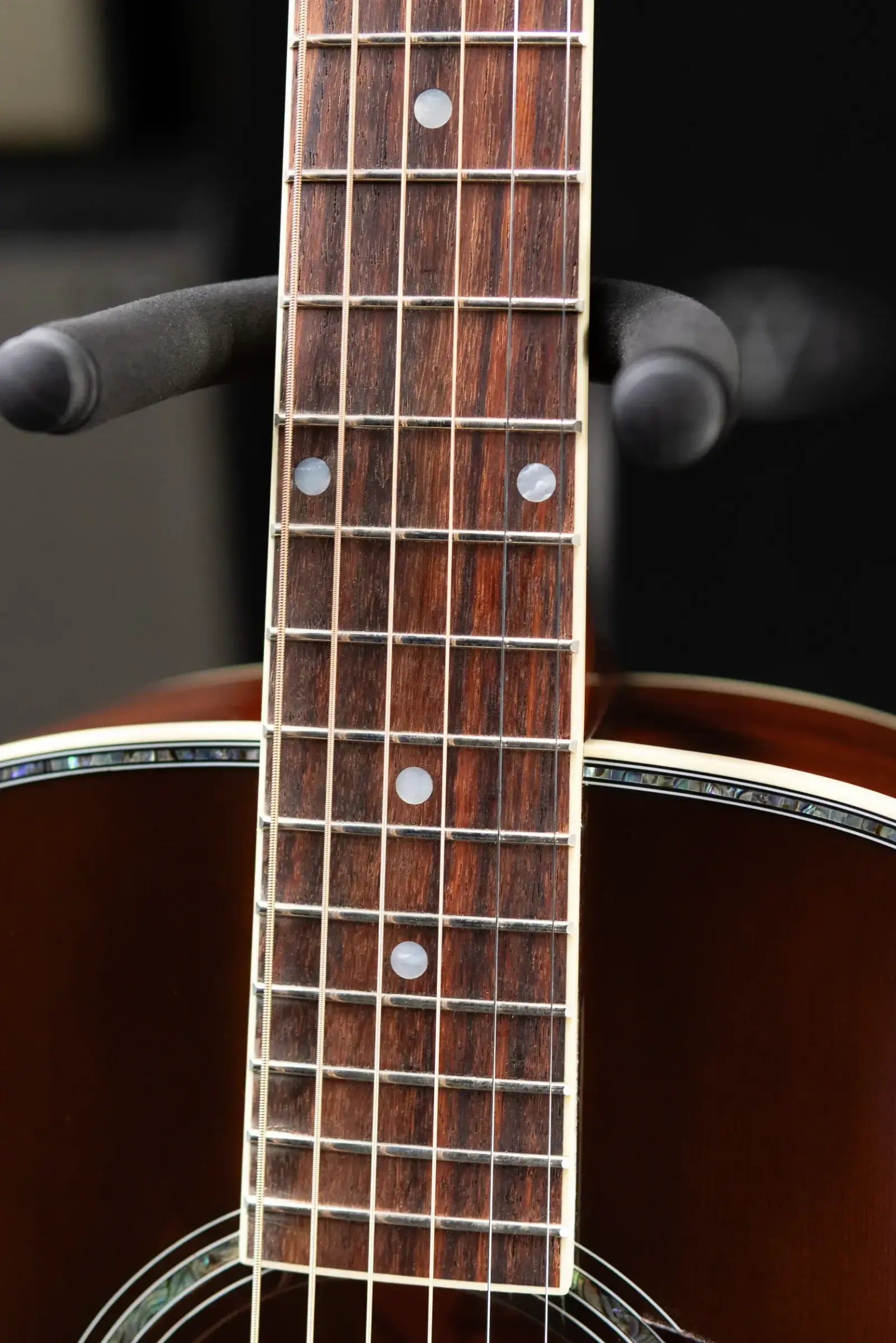 Gibson J-45 Anniversary Limited Edition Acoustic/Electric Guitar - Cremona Burst with Hardshell Case