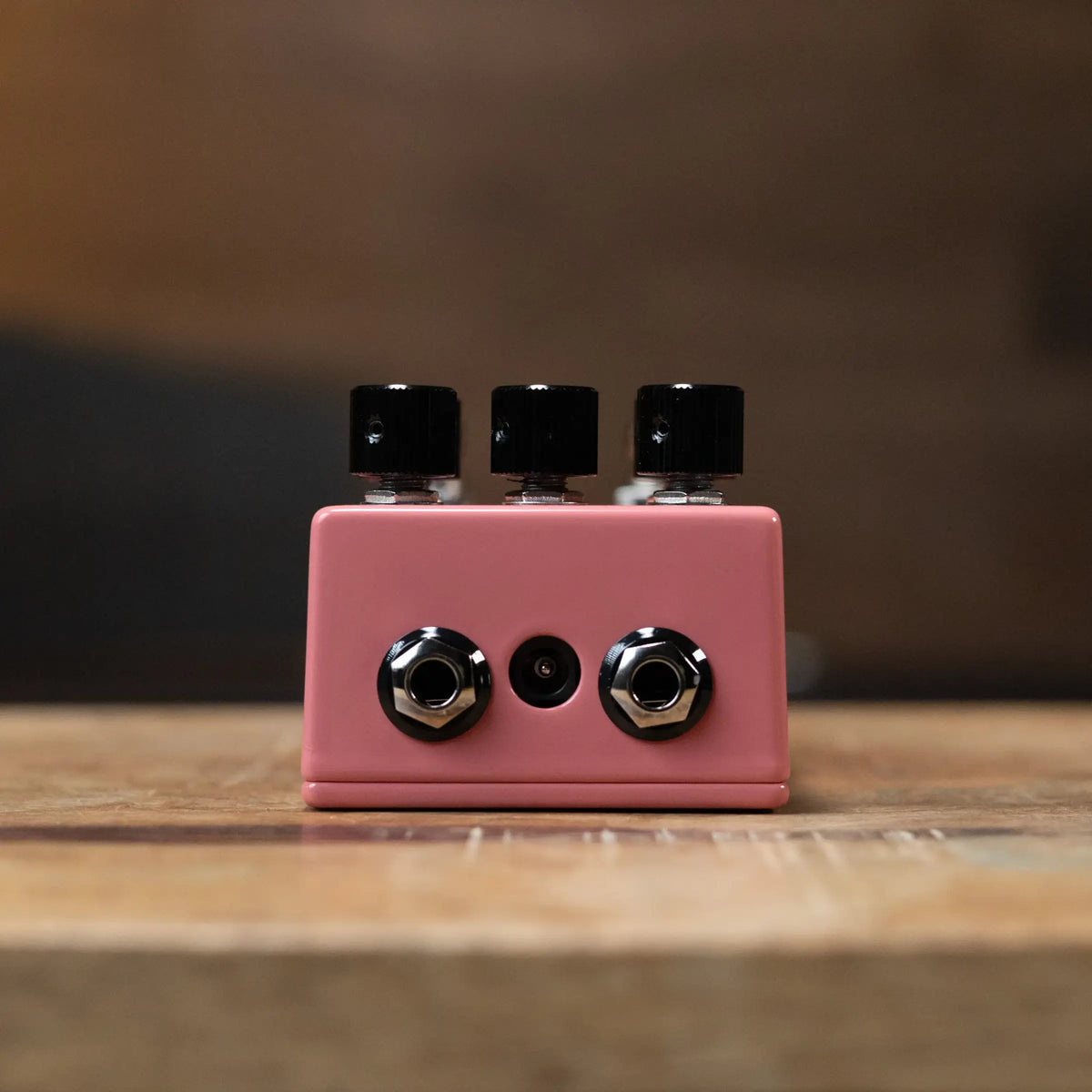 Walrus Audio Lum Texture Engine Pedal - Guava