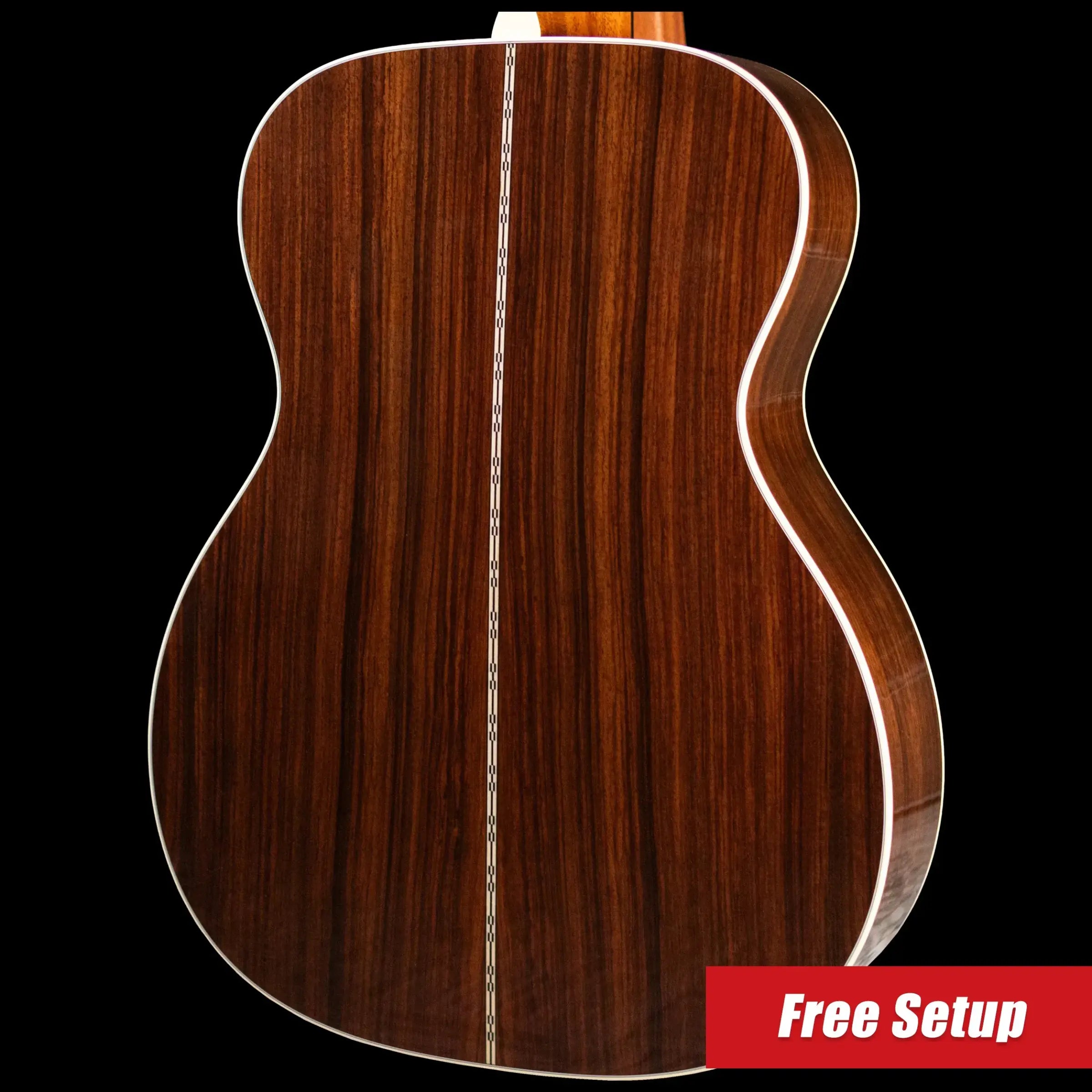 Martin 000-28 Shawn Mendes Signature Acoustic Guitar with Hardshell Case