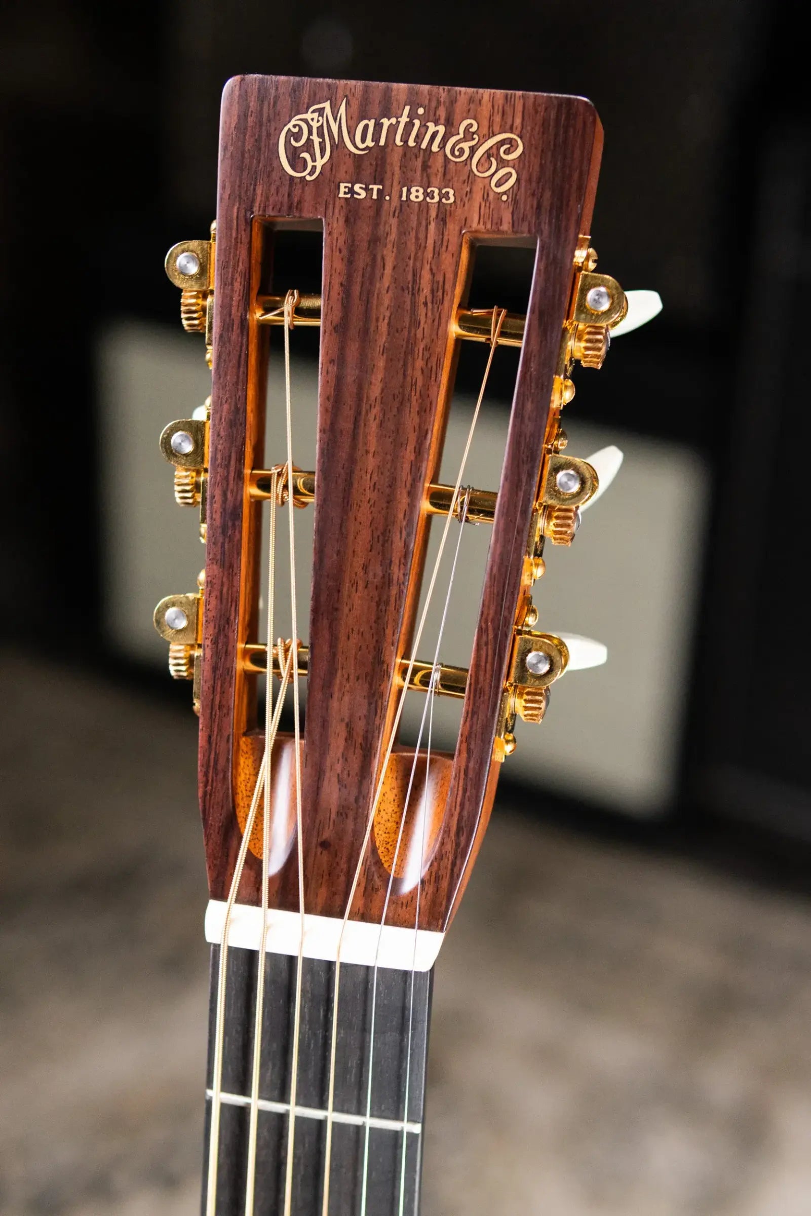Martin 000-28 Shawn Mendes Signature Acoustic Guitar with Hardshell Case