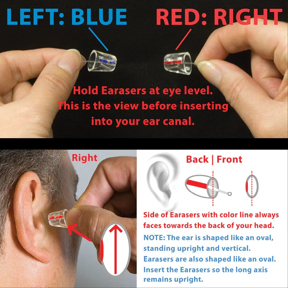 Earasers how to 20230112112035