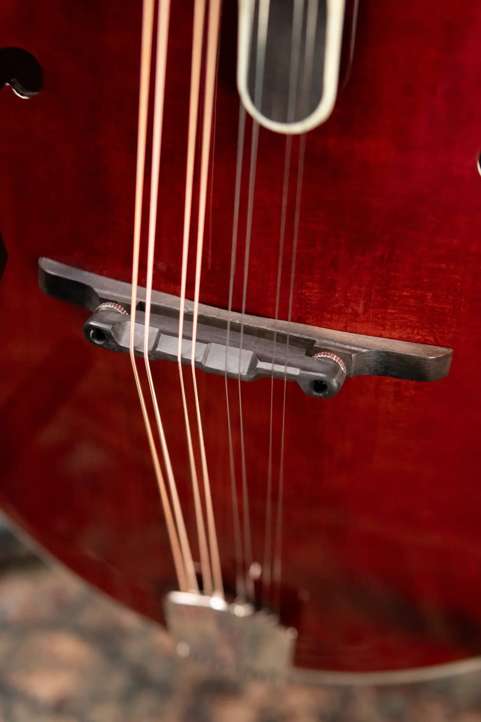 Eastman MD815 F Style Mandolin with Softshell Case