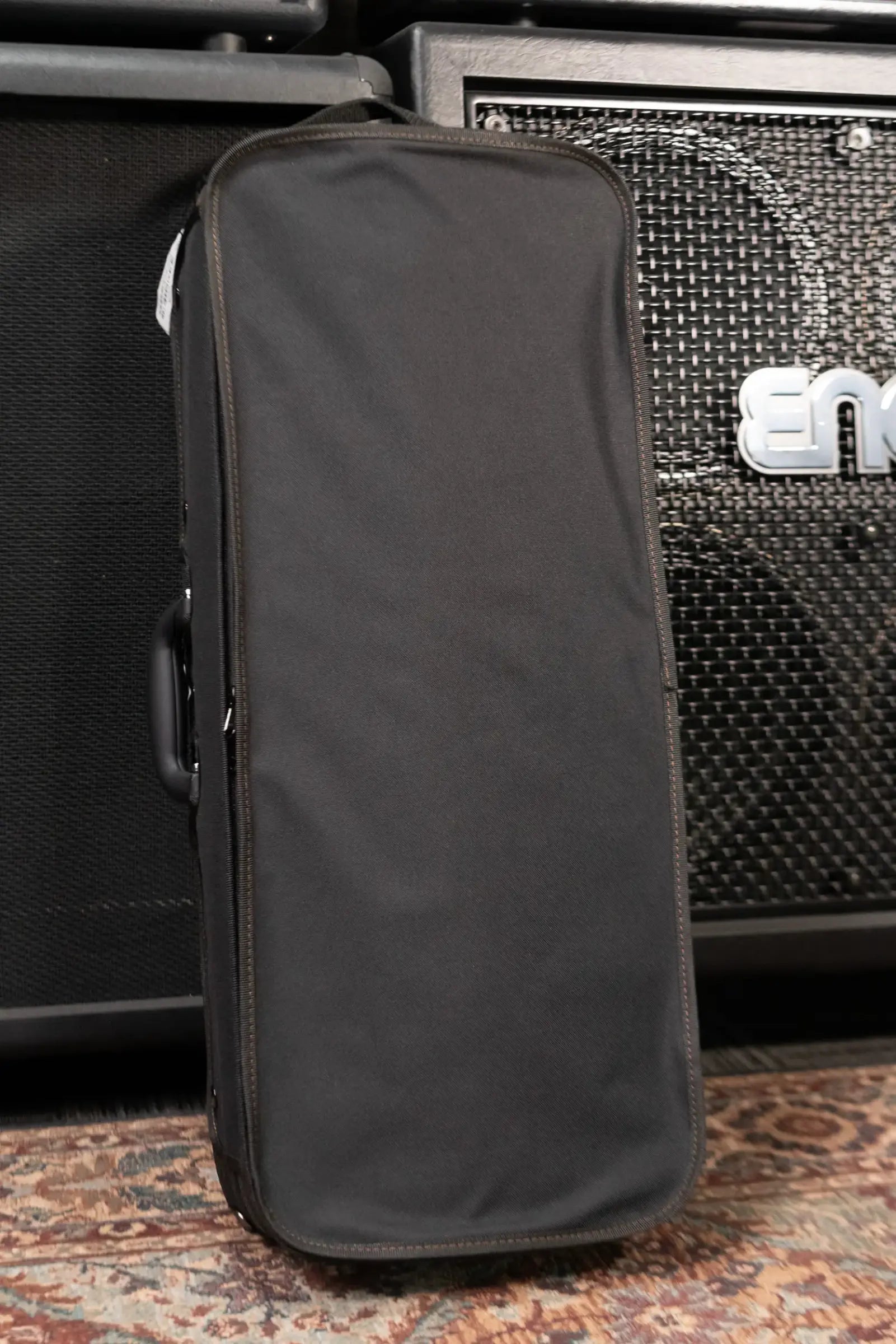 Eastman MD815 F Style Mandolin with Softshell Case