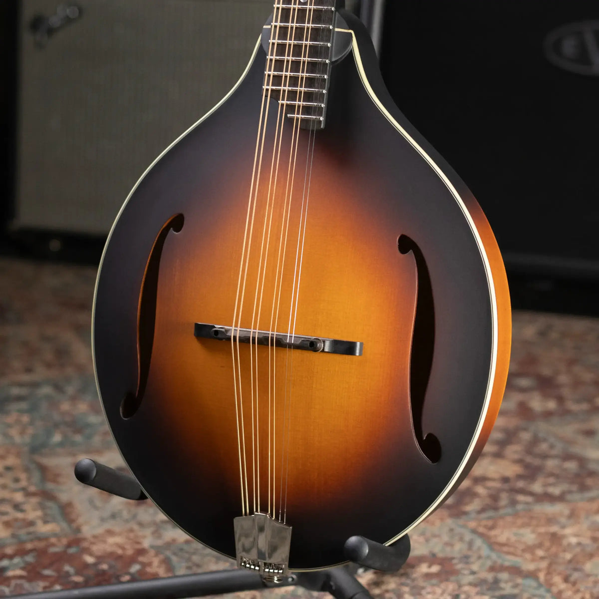 Eastman MDO305 A-Style Octave Mandolin - Classic with Gig Bag