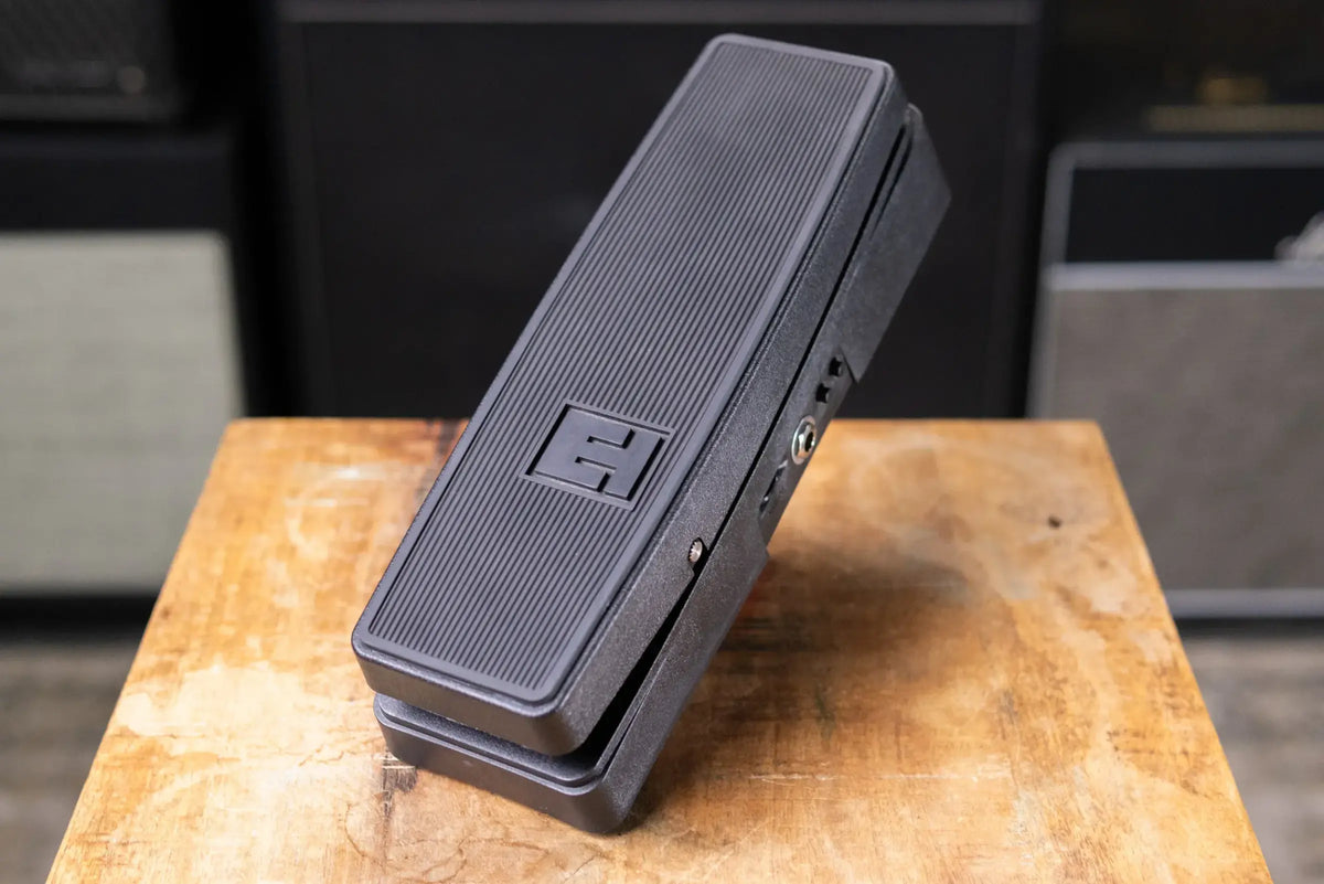 Electro-Harmonix Dual Expression Pedal - Used