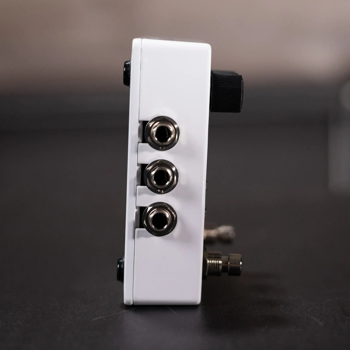 Electro-Harmonix Pitch Fork Plus Octave Effect Pedal - Used
