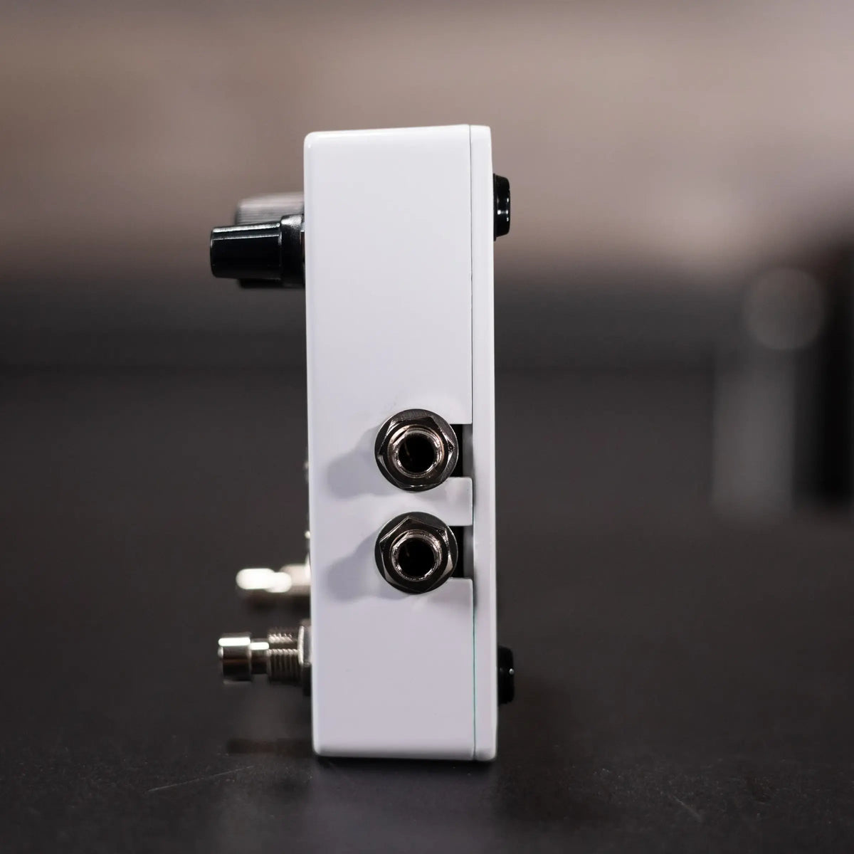 Electro-Harmonix Pitch Fork Plus Octave Effect Pedal - Used