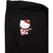 Fender x Hello Kitty Logo Hoodie - Black - S
