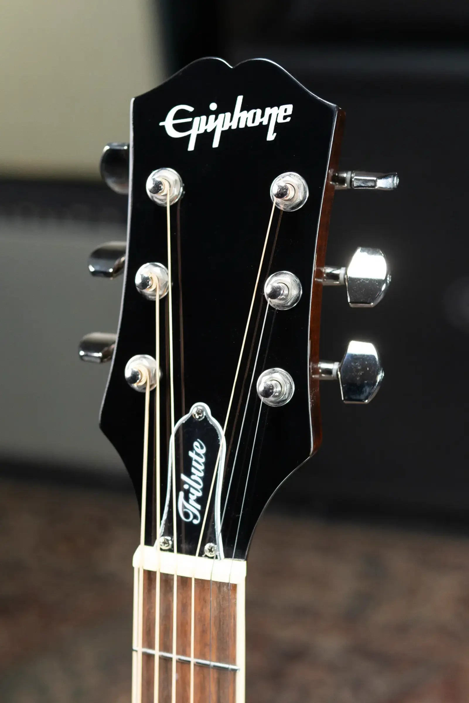 Epiphone Hummingbird Tribute Acoustic Guitar - Antique Natural